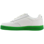 Diadora Unisex B. Elite Bolder Sneakers 501.174046-C1931 Peas/Cream M11-W13.5