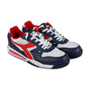 Diadora Mens Rebound Ace Fashion Sneakers 501.173079-C1813 Blue/White 12