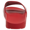 Champion Unisex Slides Sandals Flip Flops CM100076M Red/Red M14-W16