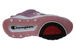 Champion Unisex 93 Eighteen Sneakers Cm100112Y Metallic Pink