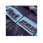 Avirex Mens Nitro-Run Jacket AVF201O01-414 Indigo