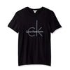 Calvin Klein Men's Institutional Logo Crew Neck Sweatshirt, Black, Large