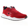 Champion Mens 93Eighteen Classic Sneakers CM100231M Red