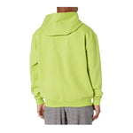 Champion  Mens Super Fleece Sweatshirt S2202-C+A Lively Lime