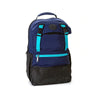 Cookies Unisex Parks Utility Sateen Bomber Bag 1550A4890-BLUE Blue