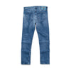 Cookies Mens Relaxed Fit Jeans 1550B4861 Lt. Blue Wash