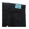 Cookies Mens Relaxed Fit Jeans 1550B4862-BLACK Black