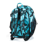 Cookies Unisex Cookies Smell Proof "The Bungee" Nylon Backpack 1556A5764-MINT CAMO