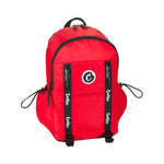Cookies Unisex Charter Backpack 1556A5951-RED