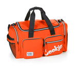 Cookies Unisex Heritage Duffel Bag 1556A5953-ORANGE