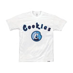 Cookies Mens Show And Prove Tee 1556T5667-WHITE