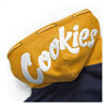 Cookies Mens Contraband Hoodie 1560H6042 Navy