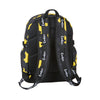 Cookies Unisex Off The Grid Backpack 1562A6220 Yellow Camo