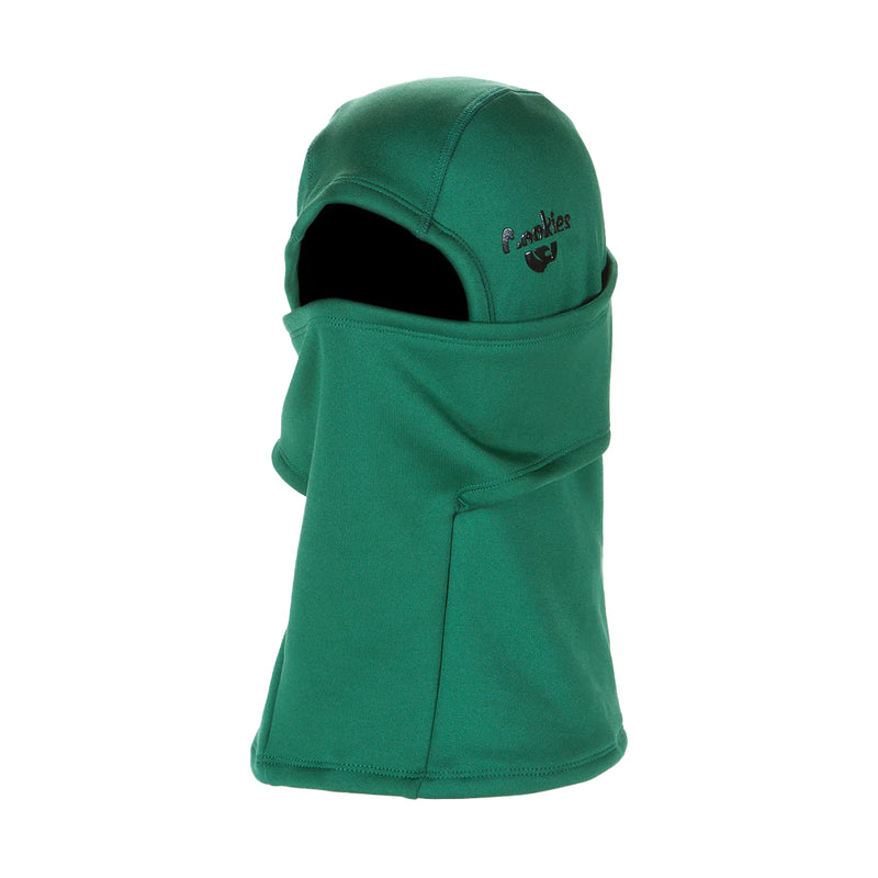 Cookies Unisex Searchlight Mask 1562X6490 Forest Green