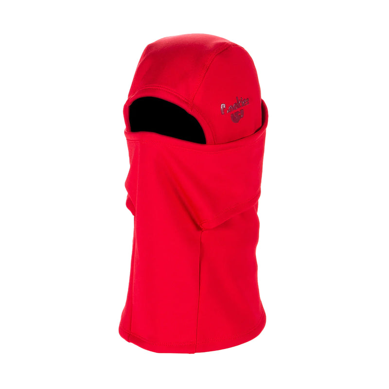 Cookies Unisex Searchlight Mask 1562X6490 Red