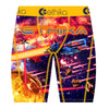 Ethika Mens Space Galaxy Staple Boxers MLUS2063-AST Assorted