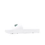 Fila Mens Drifter Slides Sandals 1VS10000-157 White/Sycamore/Red