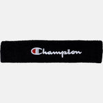 Champion Unisex Terry Headband H0546-003 Black
