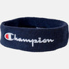 Champion Unisex Terry Headband H0546-031 Navy