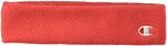 CHAMPION UNISEX TERRY HEADBAND WITH 'C" EMBROIDERY H0546L-040 SCARLET One Size