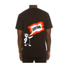 Icecream Mens Chili Ss T-Shirt 421-5202-Black