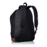 Jansport JS00T44A0PC Baughman School Bookbag Backpack Black Canvas-Os