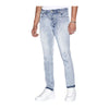 Ksubi Mens Chitch Philly Slim Fit Jeans 1000059431-040 Blue