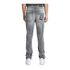 Ksubi Mens Chitch Sott Slim Fit Jeans MPF22DJ022-004 Grey
