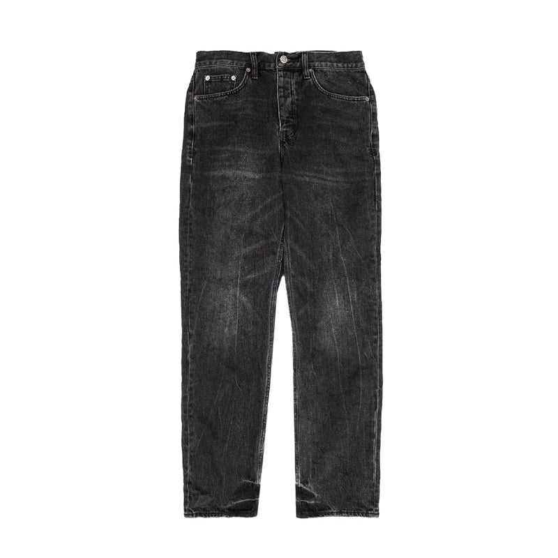 Ksubi Mens Anti K Relaxed Fit Jeans MSP23DJ046-001 Knight Cobalt