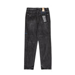 Ksubi Mens Anti K Relaxed Fit Jeans MSP23DJ046-001 Knight Cobalt