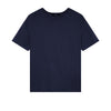 Ksubi Mens 4X4 Biggie Crew Neck T-Shirt MSP23TE011-040 Blue