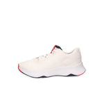 Lacoste Mens Court Drive 215 Fashion Sneakers 40SMA0101-407 White/Navy/Red