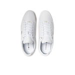 Lacoste Mens Chaymon 21 Casual Sneakers 41CMA0063-21G Black/White