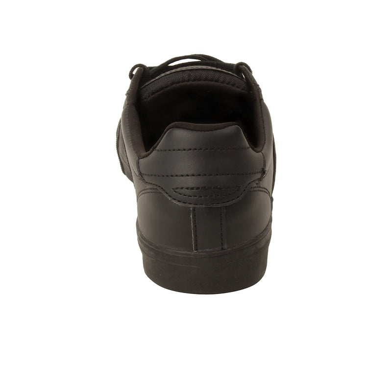 Lacoste Mens Fairlead Sneakers 28SPM021002H Black