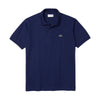 Lacoste Mens Short Sleeve Classic Pique Polo Shirt L1212-78X Scille