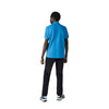 Lacoste Mens Short Sleeve Classic Pique Polo Shirt L1212-Aae Barbados