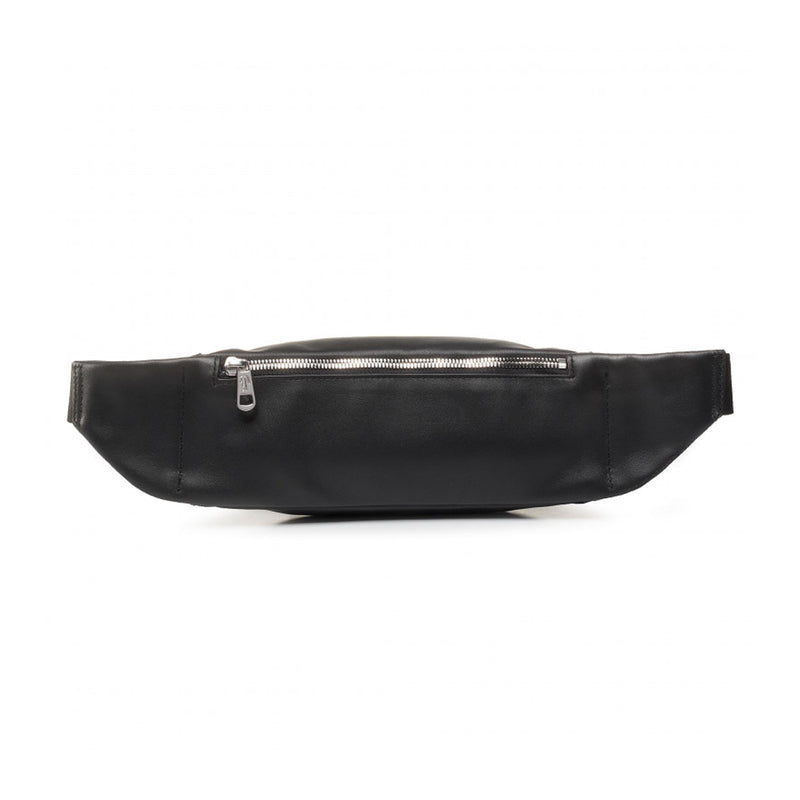 LACOSTE WAISTBAG NH2657IC BLK