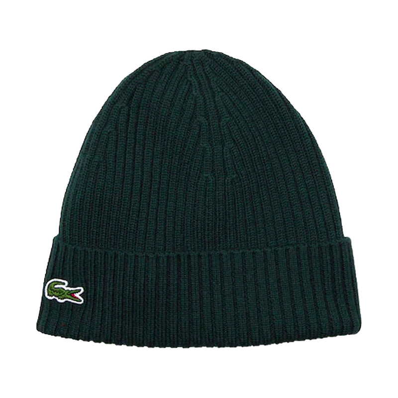 Lacoste Mens Hats RB4162-YZP Green