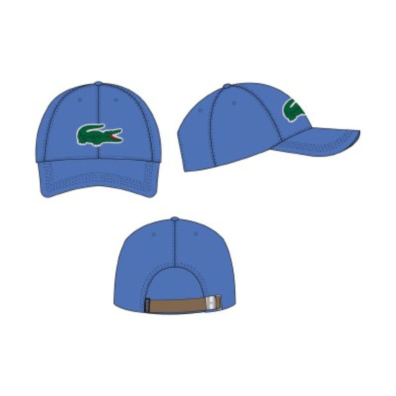 Lacoste Mens Hat RK4711-L99 Ethereal