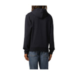 Lacoste Mens Sweatshirt SH6886-HDE Black