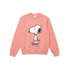 Lacoste Unisex Sweatshirt SH7765-5MM Pink