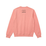 Lacoste Unisex Sweatshirt SH7765-5MM Pink
