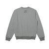Lacoste Unisex Sweatshirt SH7765-LGL Grey