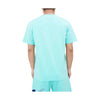 Freeze Max Mens Iconic Duo T-Shirt LT10382-MNT Mint Green