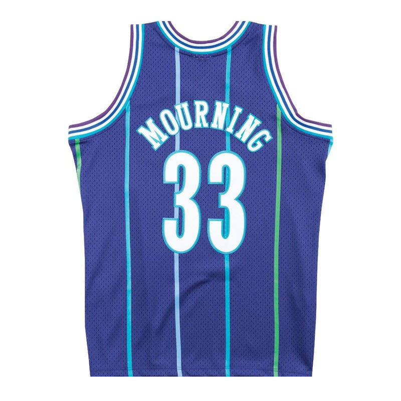 Charlotte Hornets Purple NBA Jerseys for sale