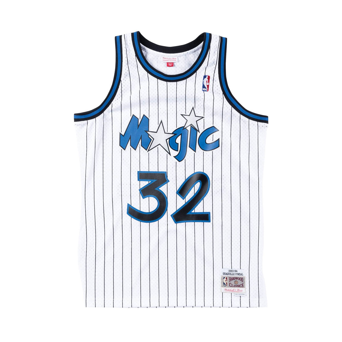 Shaq SHAQUILLE O'NEAL Jersey NBA basketballNBA tank shirt
