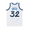 Mitchell & Ness Mens NBA Orlando Magic Swingman Jersey - Shaquille O'Neal SMJYAC18097-OMAWHIT93SON White