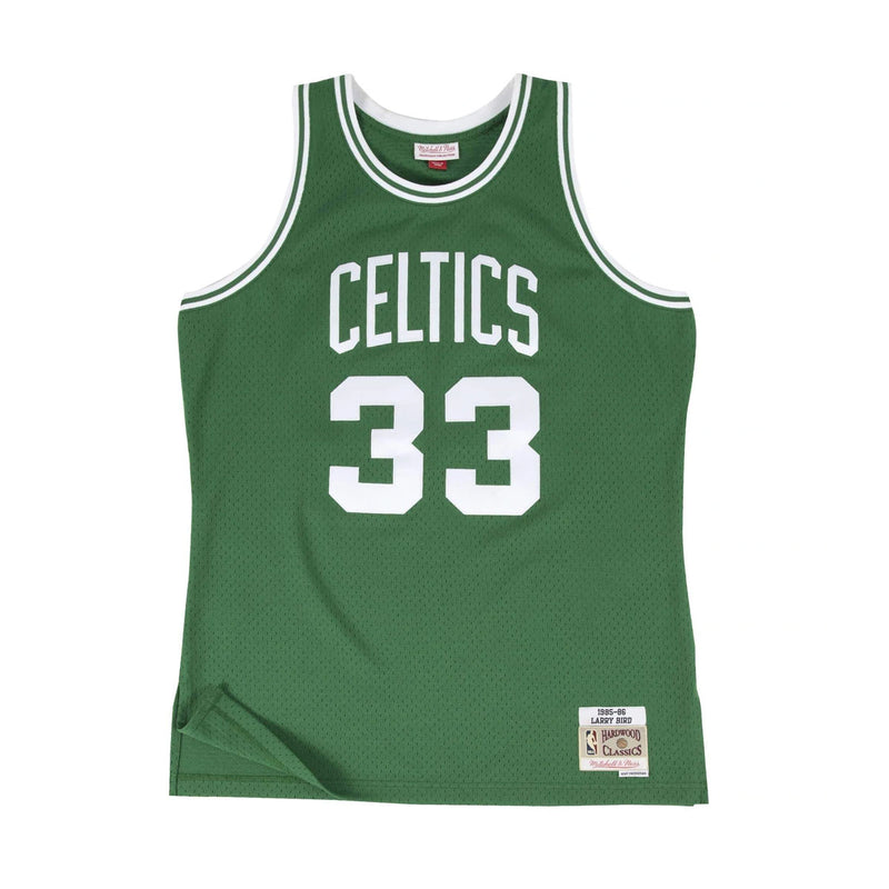 Boston Celtics Throwback Jersey, Hardwood Classic Jerseys, Celtics Retro  Uniforms
