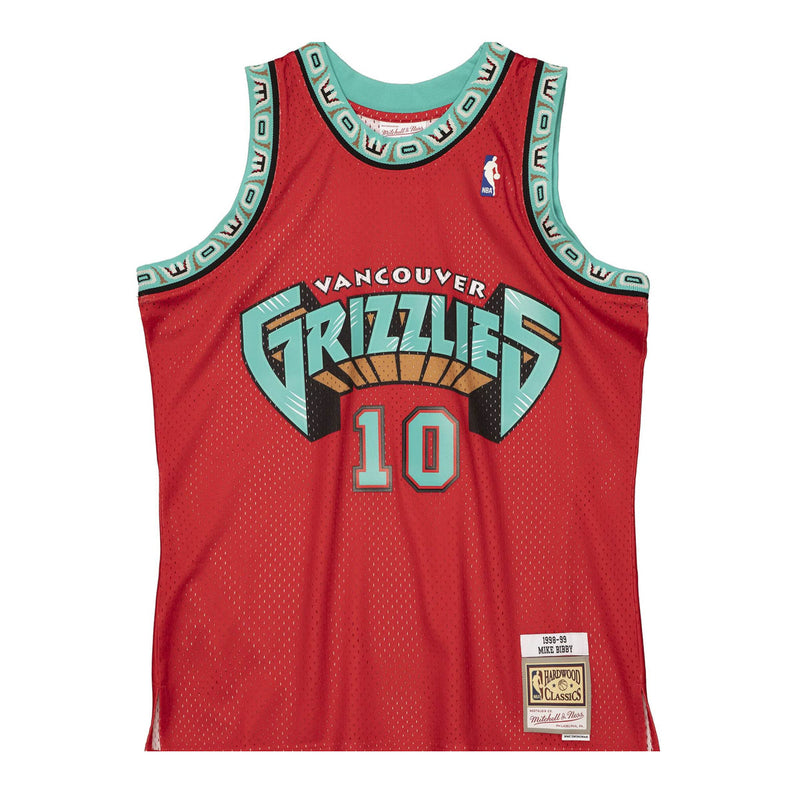 Grizzlies' new Hardwood Classic jerseys for this year : r/nba
