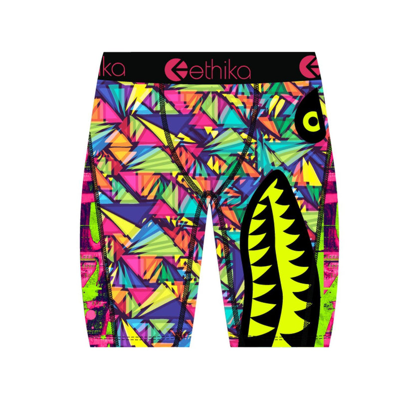 Ethika Mens Bmr Many Views MLUS1919-AST Assorted
